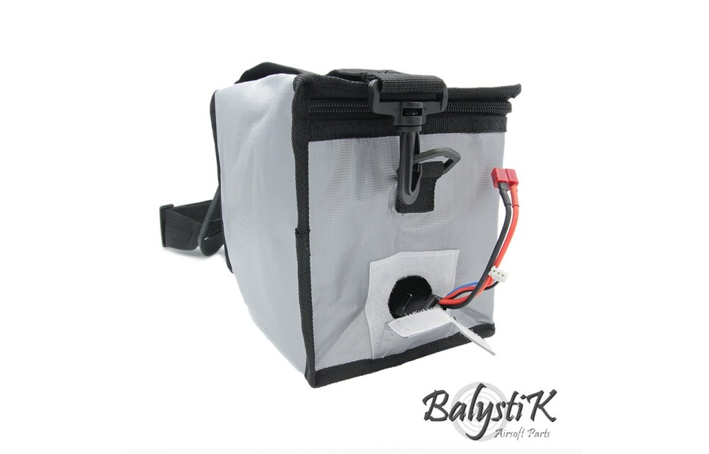 LiPo Safe Bag (Big XL)