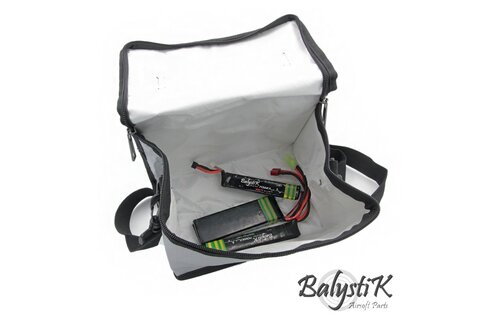 LiPo Safe Bag (Big XL)