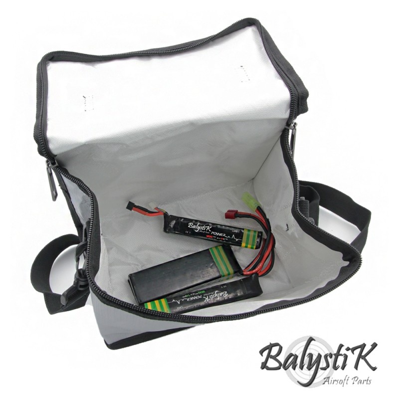 LiPo Safe Bag (Big XL)