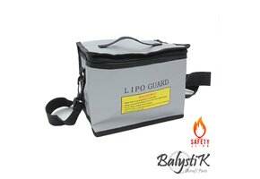 LiPo Safe Bag (Big XL)