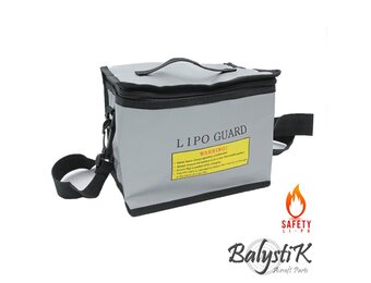 LiPo Safe Bag (Big XL)
