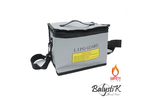 LiPo Safe Bag (Big XL)
