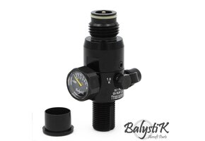 Tank Regulator HP 3000 PSI