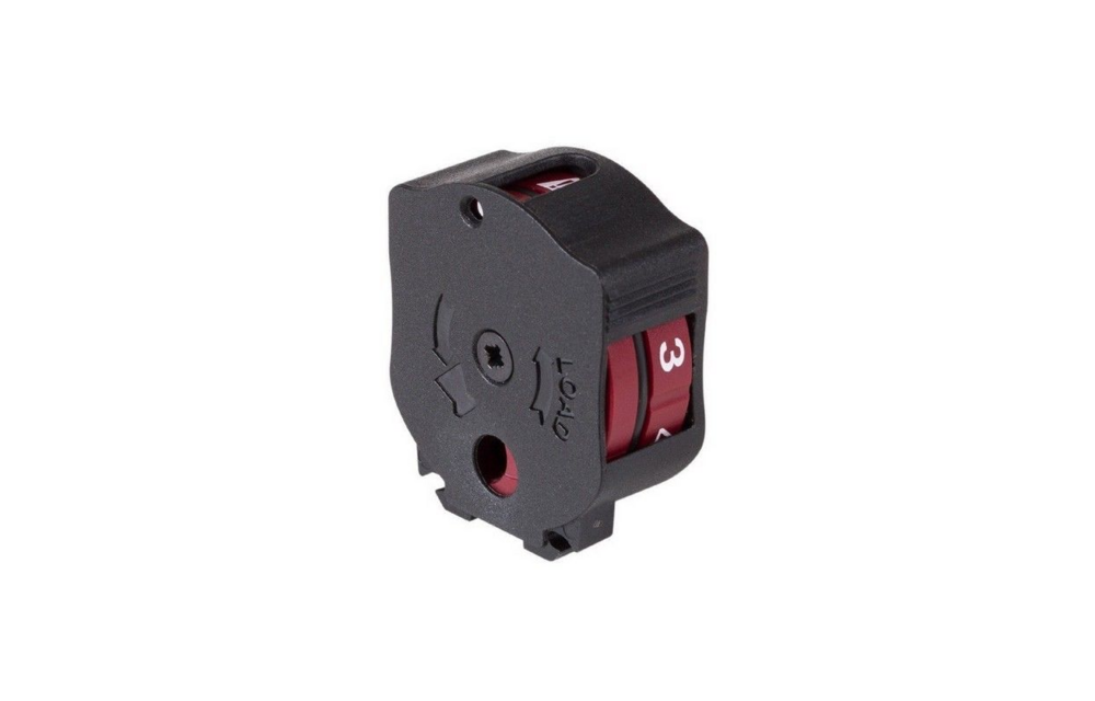 Replay 10 Shot 4.5mm Mag