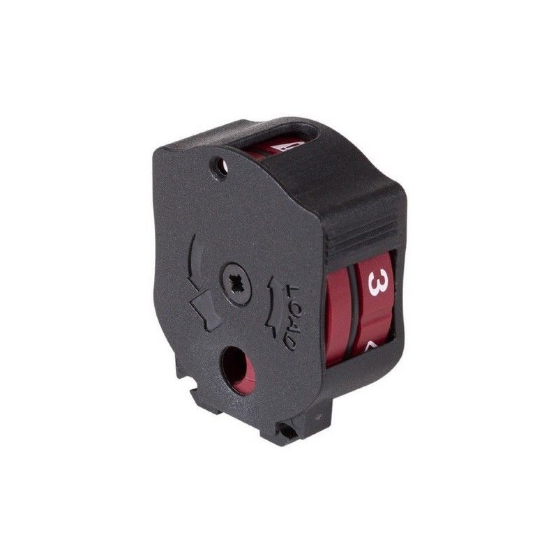 Replay 10 Shot 4.5mm Mag