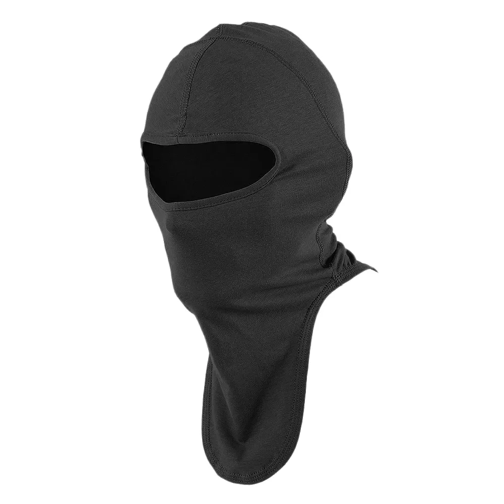 Garm 2.0 Balaclava FR (Black)