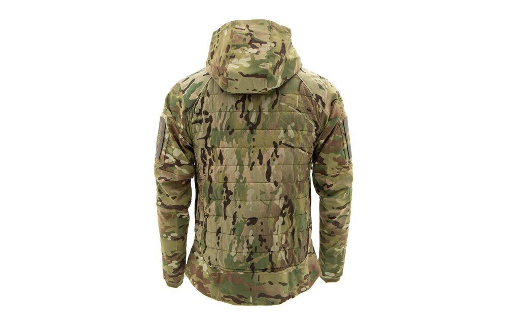 SpezKr Softshell Jacket (Multicam)