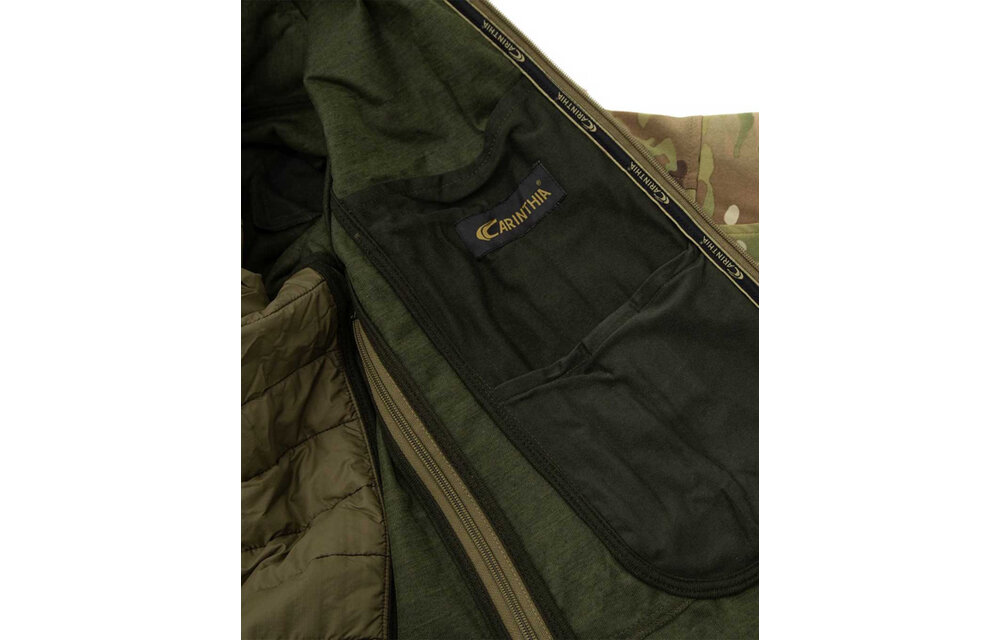 SpezKr Softshell Jacket (Multicam)