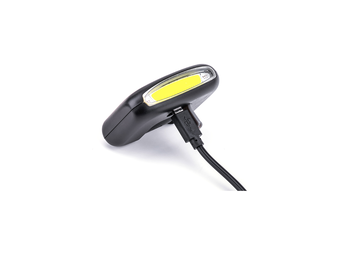 UT10 Rechargeable Multi Purpose Clip Light Kit (170 Lumens)