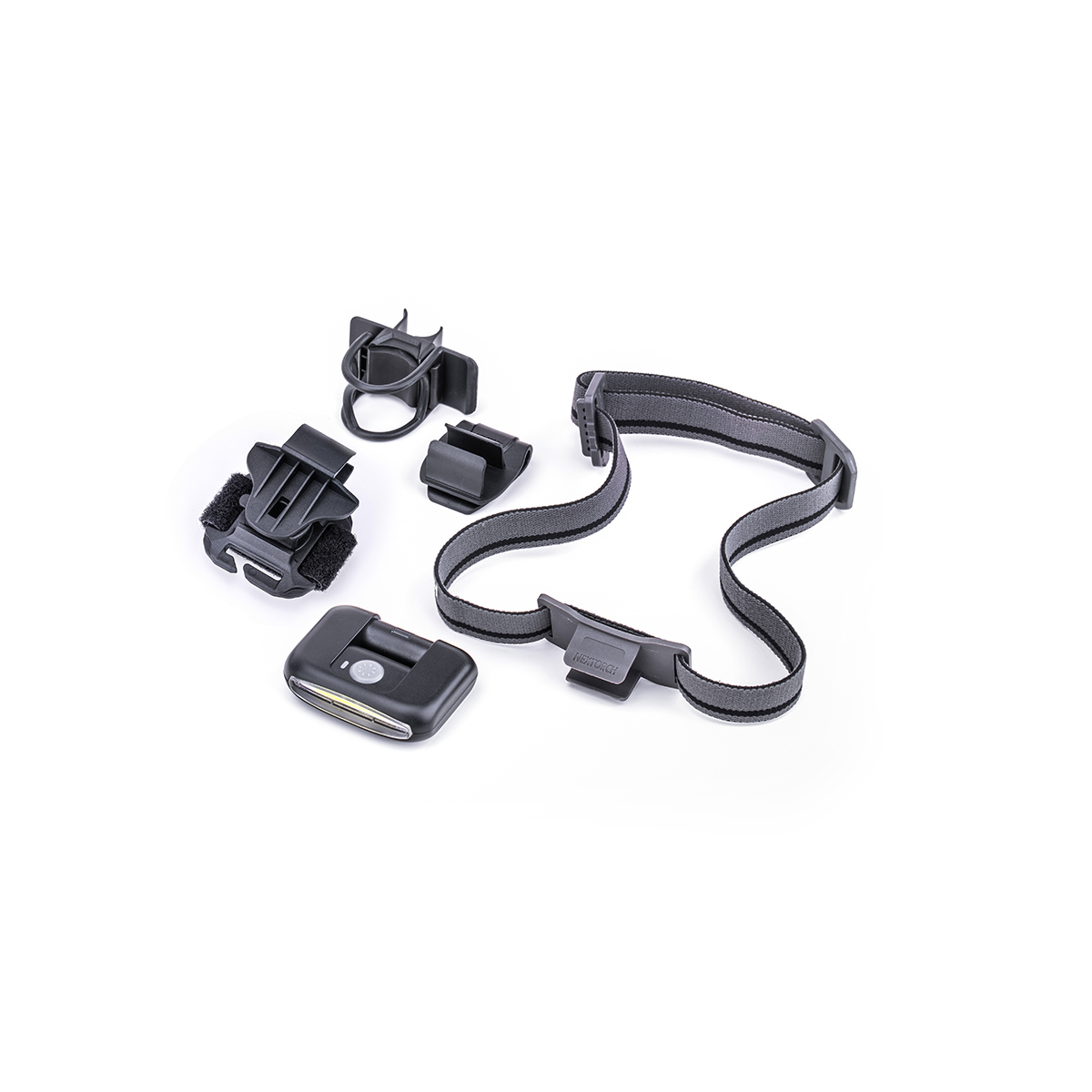 UT10 Rechargeable Multi Purpose Clip Light Kit (170 Lumens)