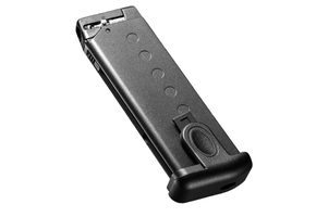 Curve GNBB Mag 10rds (Black)