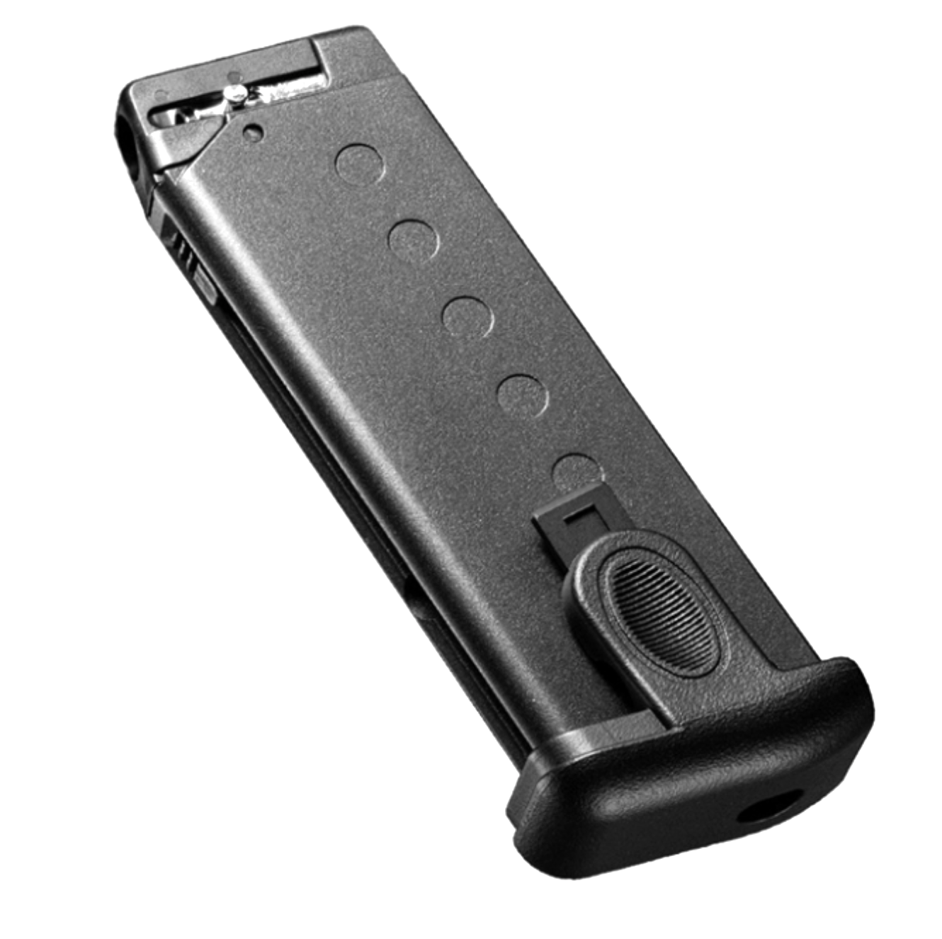 Curve GNBB Mag 10rds (Black)