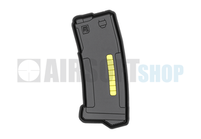 3" EPM PVC Patch (Black)