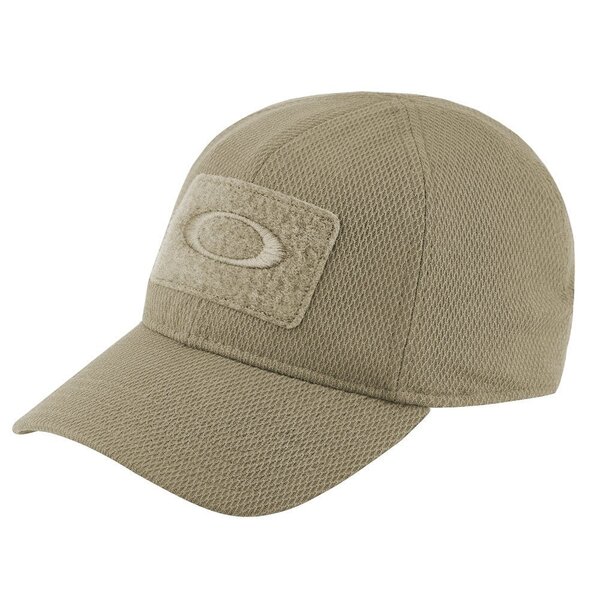 SI Cap (Coyote)