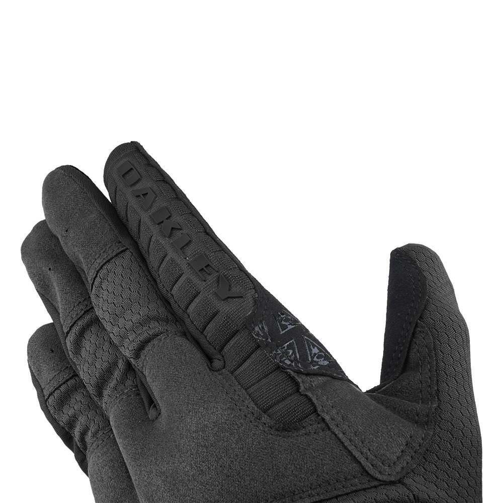 Oakley Factory Lite 2.0 Tactical Gloves (Black). - Airsoftshop
