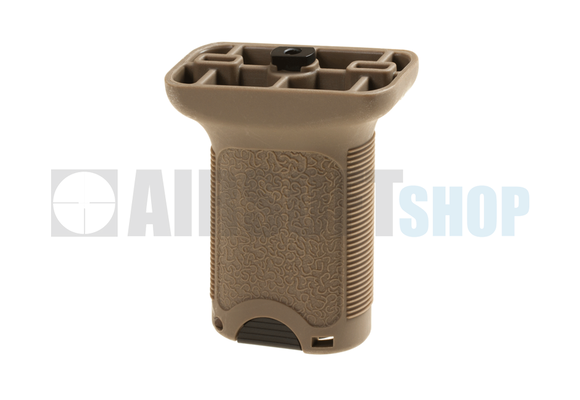 TD Forward Grip M-LOK (Dark Earth)