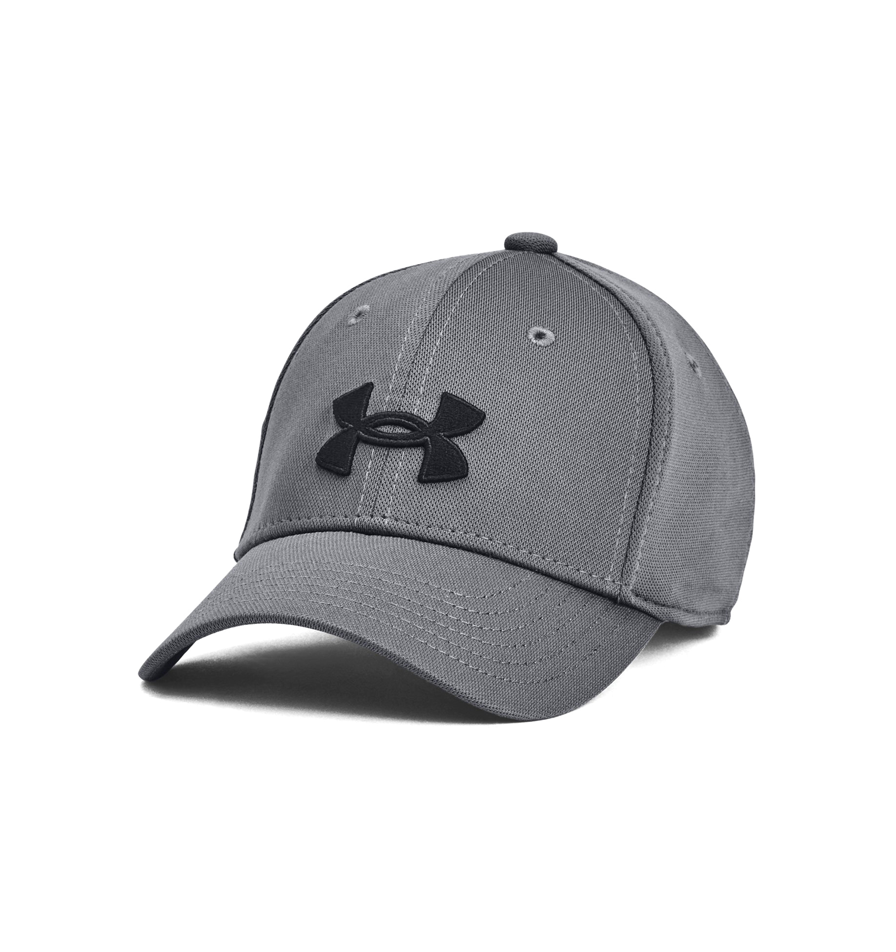 Under Armour UA Blitzing 3.0 Cap (Graphite). - Airsoftshop