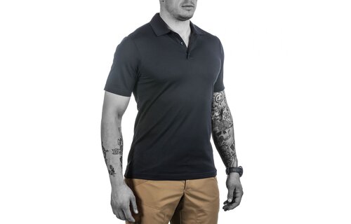 Urban T-Shirt (Black)