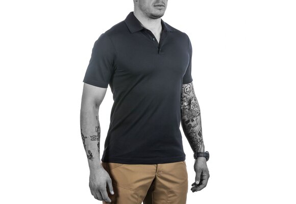 Urban T-Shirt (Black)