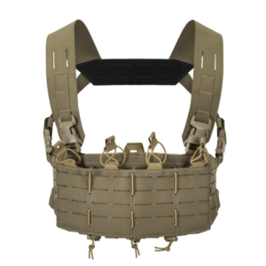 Tiger Moth Chest Rig (Coyote Brown)