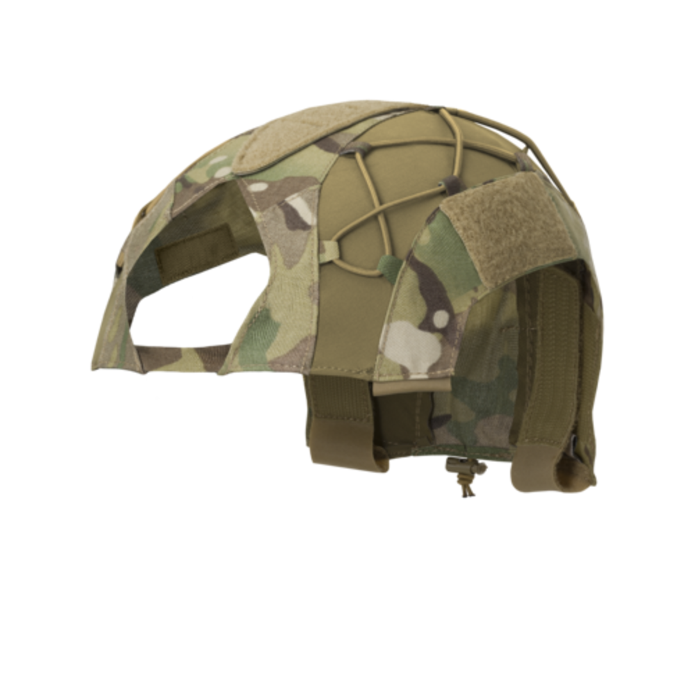Direct Action FAST Helmet Cover (Multicam).