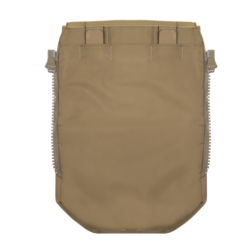 Spitfire Assault Panel (Coyote Brown)