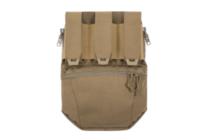 Spitfire Assault Panel (Coyote Brown)