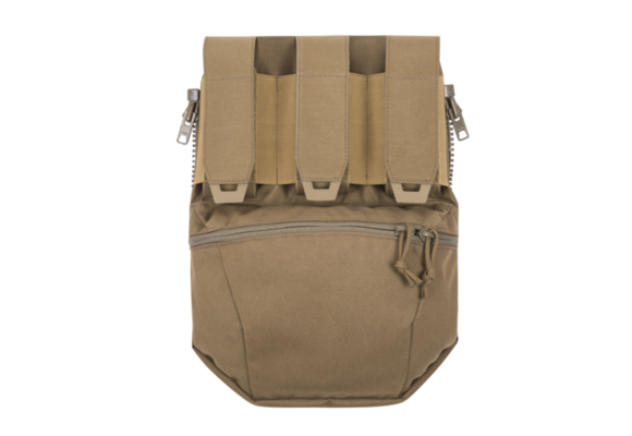 Spitfire Assault Panel (Coyote Brown)