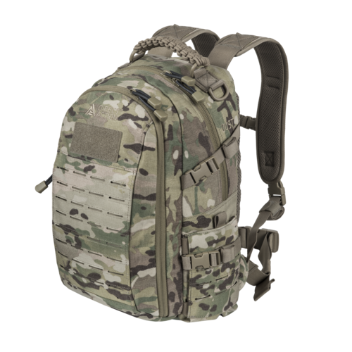 Dust MKII Backpack 20L (Multicam)