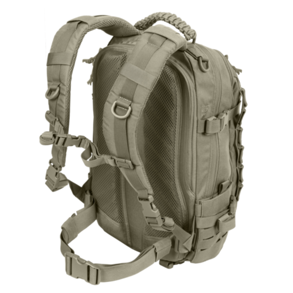 Dragon Egg MKII 25L Backpack (Shadow Grey)