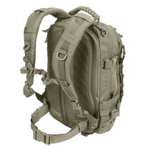 Dragon Egg MKII 25L Backpack (Shadow Grey)