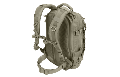 Dragon Egg MKII 25L Backpack (Shadow Grey)
