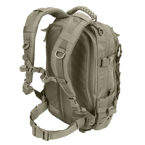 Dragon Egg MKII 25L Backpack (Shadow Grey)