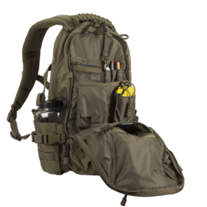 Dragon Egg MKII 25L Backpack (Shadow Grey)