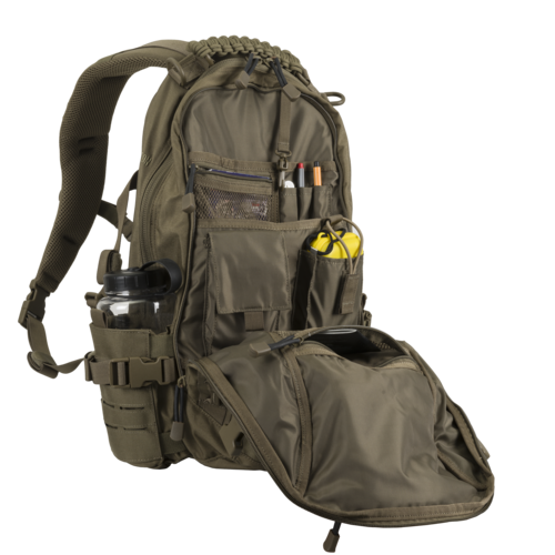 Dragon Egg MKII 25L Backpack (Shadow Grey)