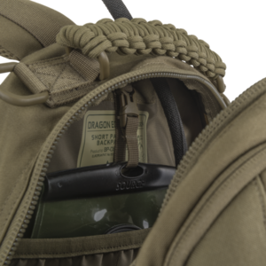 Dragon Egg MKII 25L Backpack (Shadow Grey)