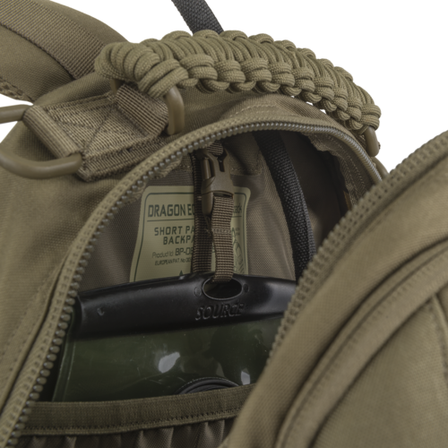 Dragon Egg MKII 25L Backpack (Shadow Grey)