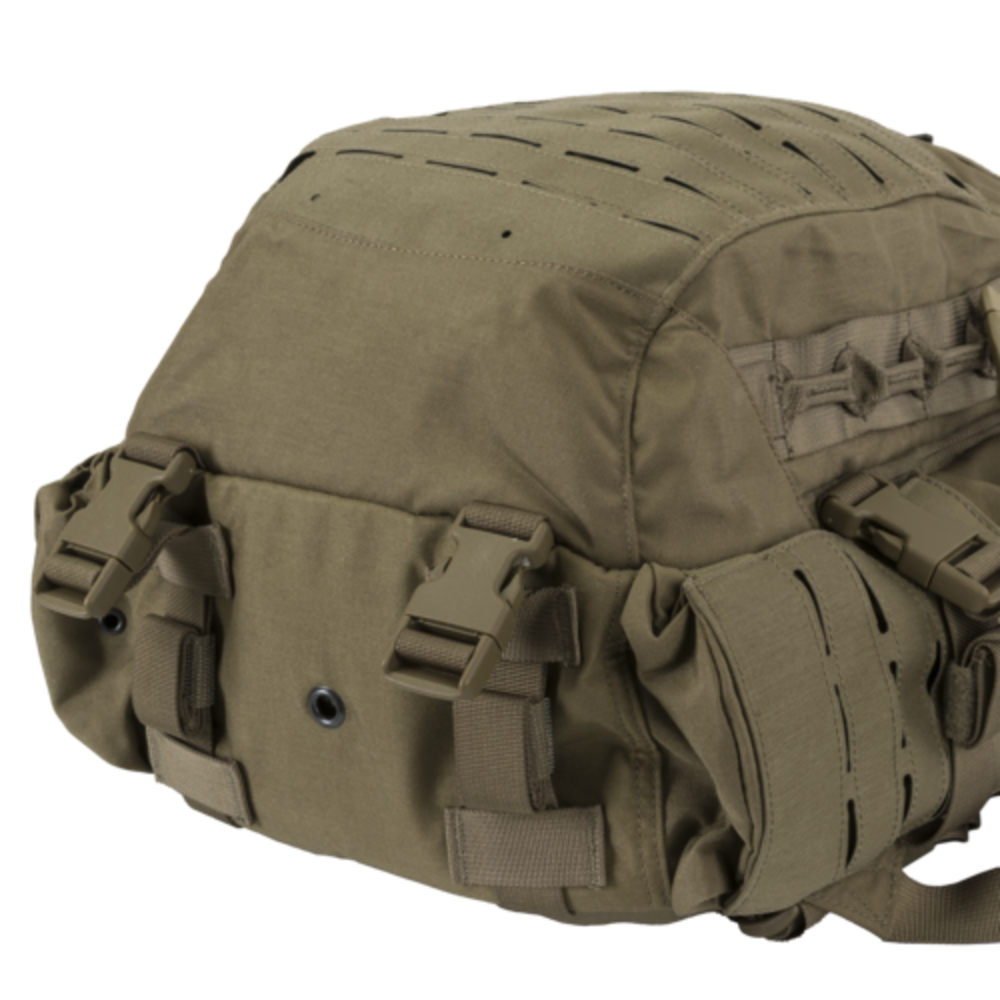 Dragon Egg MKII 25L Backpack (Shadow Grey)