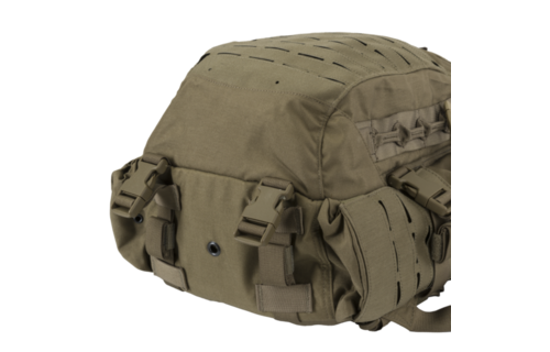 Dragon Egg MKII 25L Backpack (Shadow Grey)