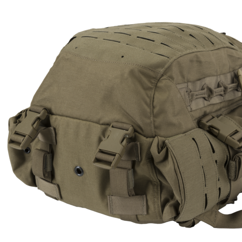 Dragon Egg MKII 25L Backpack (Shadow Grey)