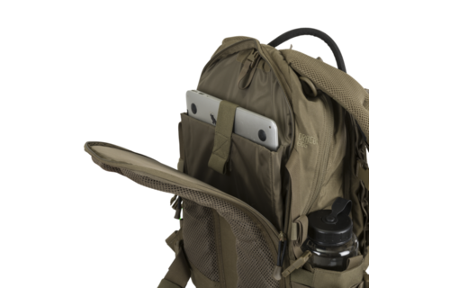 Dragon Egg MKII 25L Backpack (Shadow Grey)