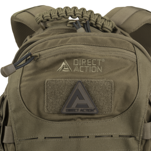 Dragon Egg MKII 25L Backpack (Shadow Grey)
