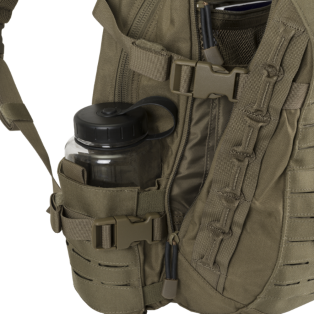 Dragon Egg MKII 25L Backpack (Shadow Grey)