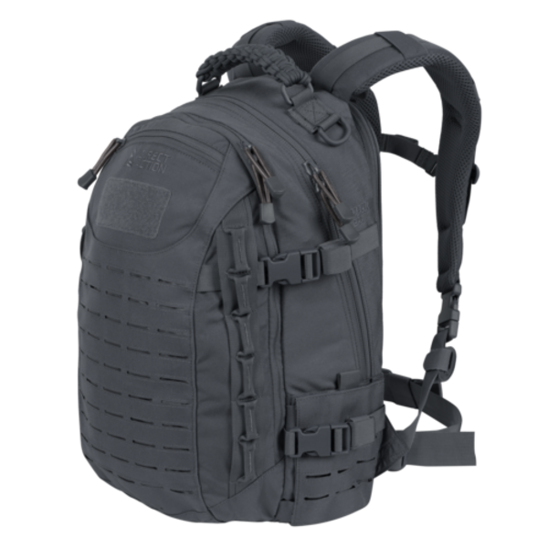Dragon Egg MKII 25L Backpack (Shadow Grey)