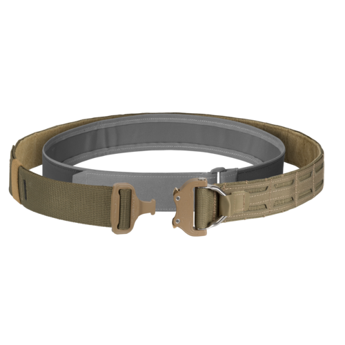 Warhawk Modular Belt (Coyote Brown)