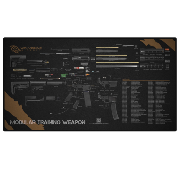 MTW Tech Mat