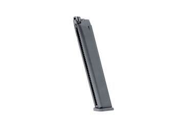 Glock G18C Extended Mag