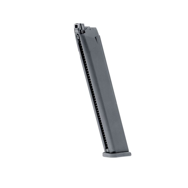 Glock G18C Extended Mag