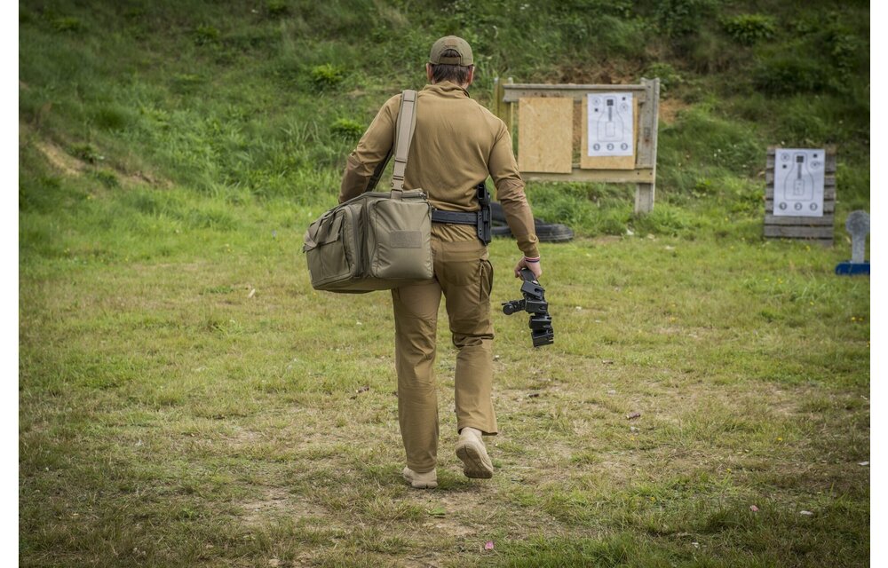 Rangemaster Gear Bag (Multicam)