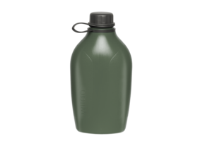 Explorer Bottle 1000ml (Olive)